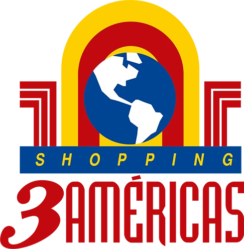 Shopping 3 Américas